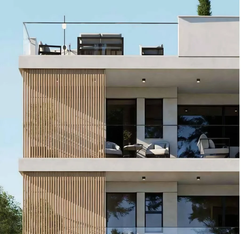 2 Bedroom Apartment for Sale in Kiti, Larnaca District