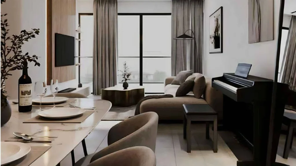 2 Bedroom Apartment for Sale in Kiti, Larnaca District