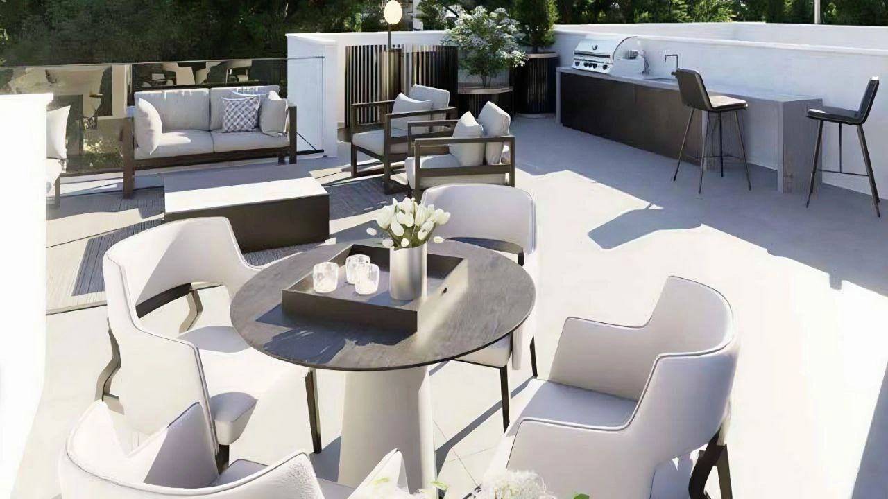 2 Bedroom Apartment for Sale in Kiti, Larnaca District