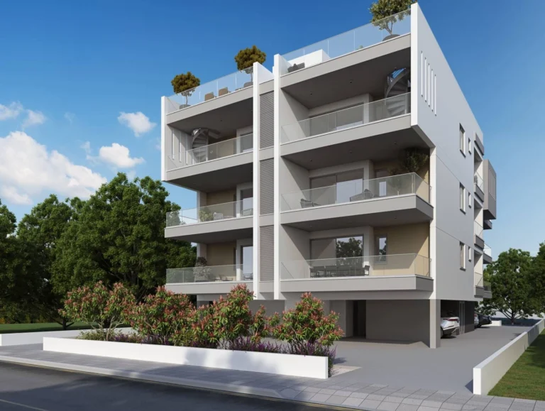 2 Bedroom Apartment for Sale