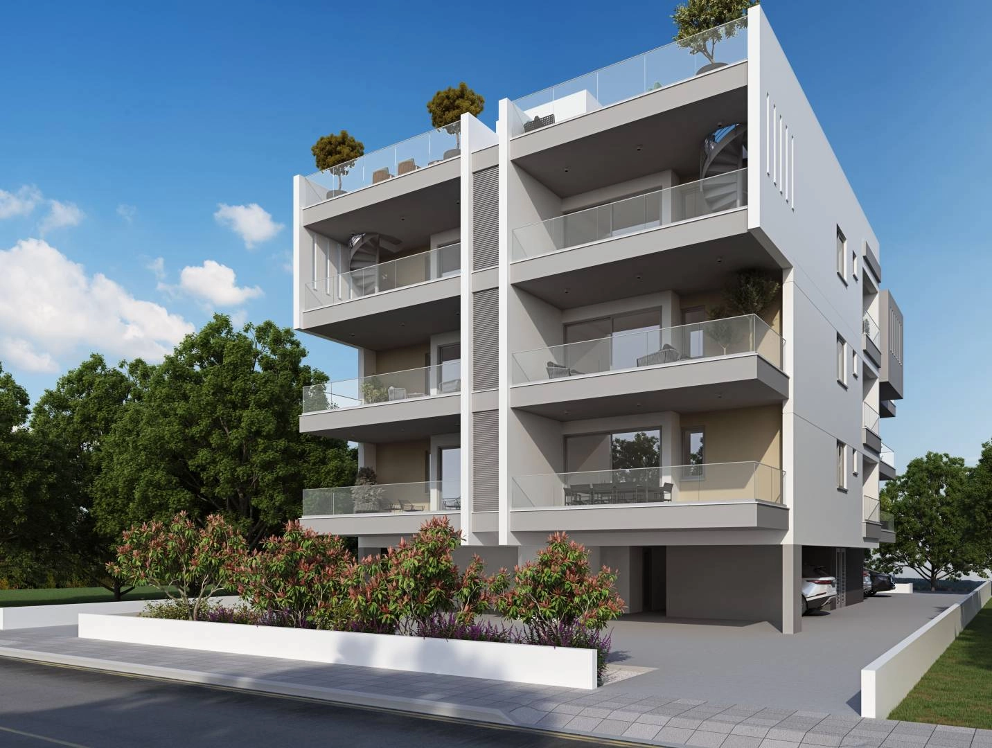 2 Bedroom Apartment for Sale