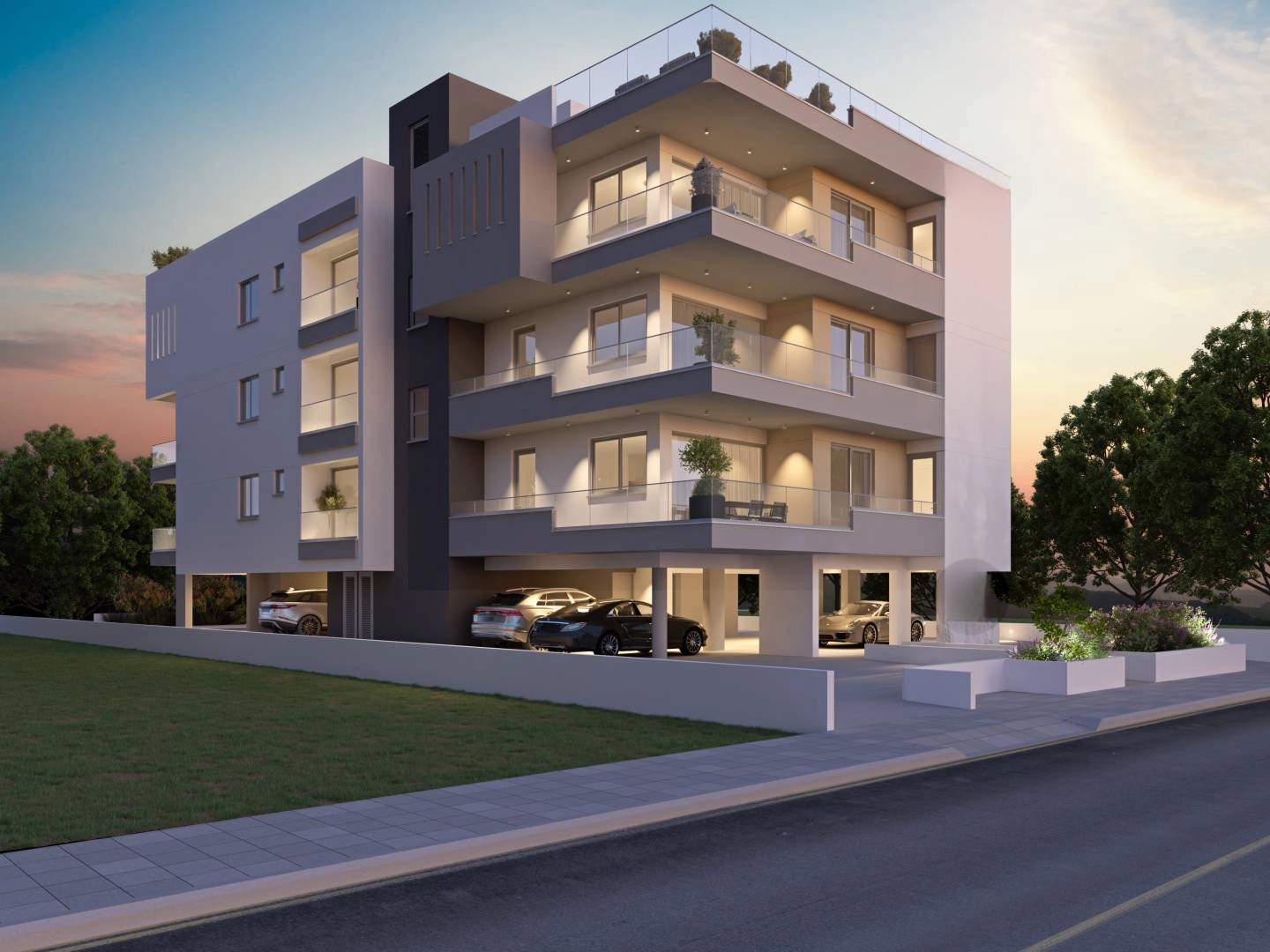 2 Bedroom Apartment for Sale