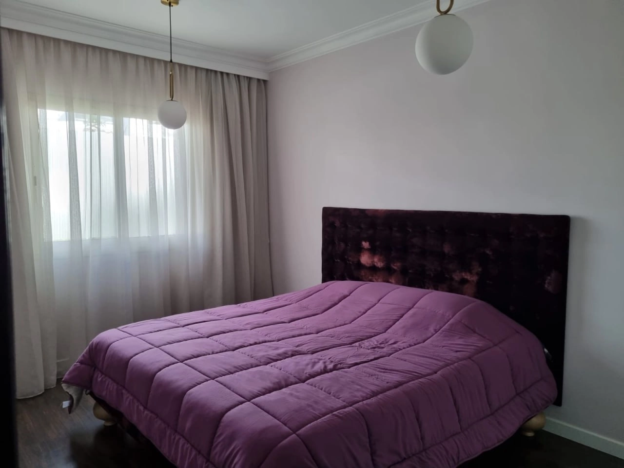 3 Bedroom Apartment for Rent in Limassol – Mesa Geitonia