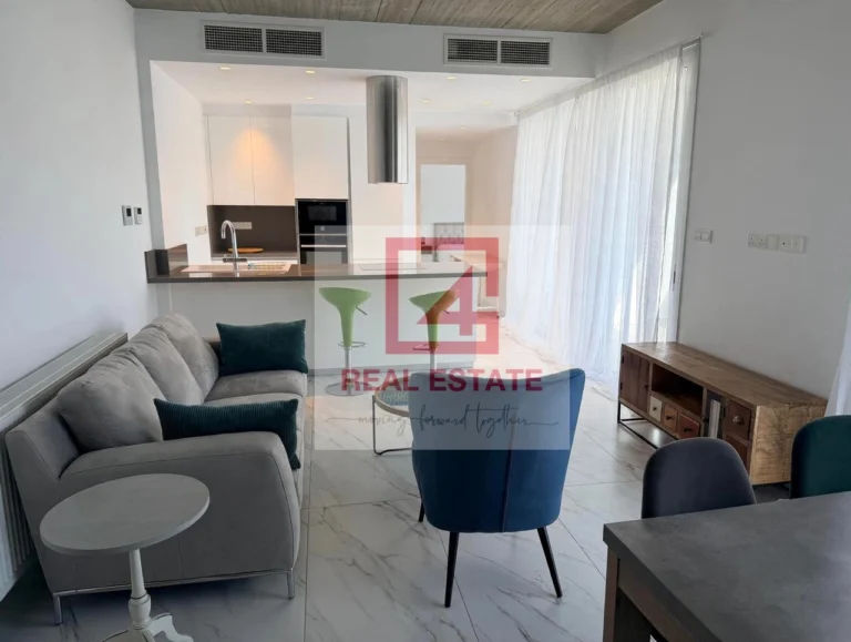 2 Bedroom Apartment for Rent in Limassol – Agia Fyla
