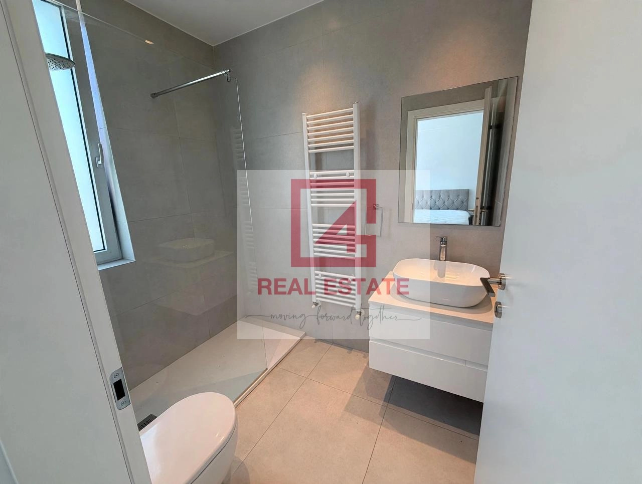 2 Bedroom Apartment for Rent in Limassol – Agia Fyla