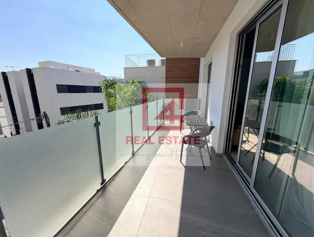 2 Bedroom Apartment for Rent in Limassol – Agia Fyla