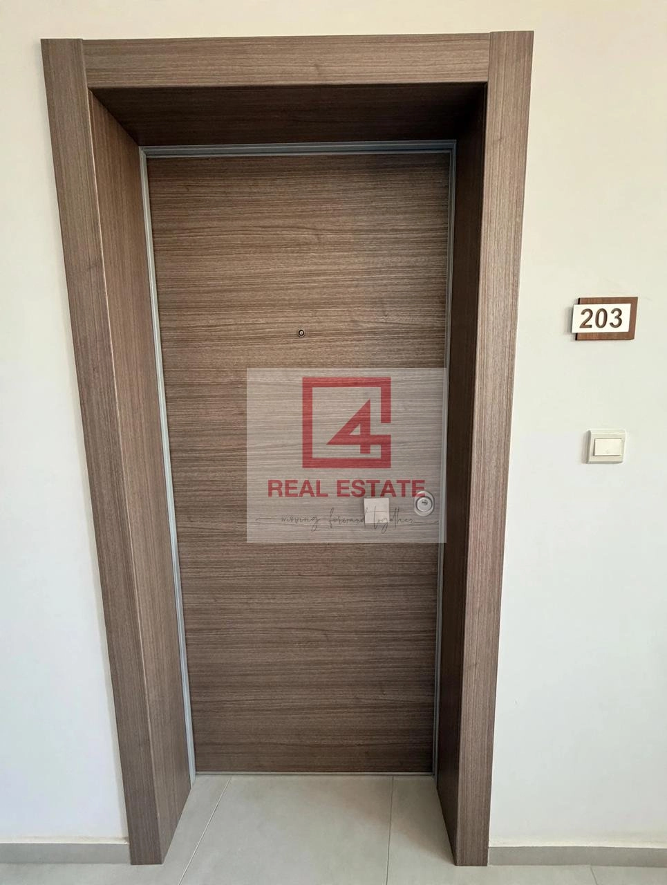 2 Bedroom Apartment for Rent in Limassol – Agia Fyla