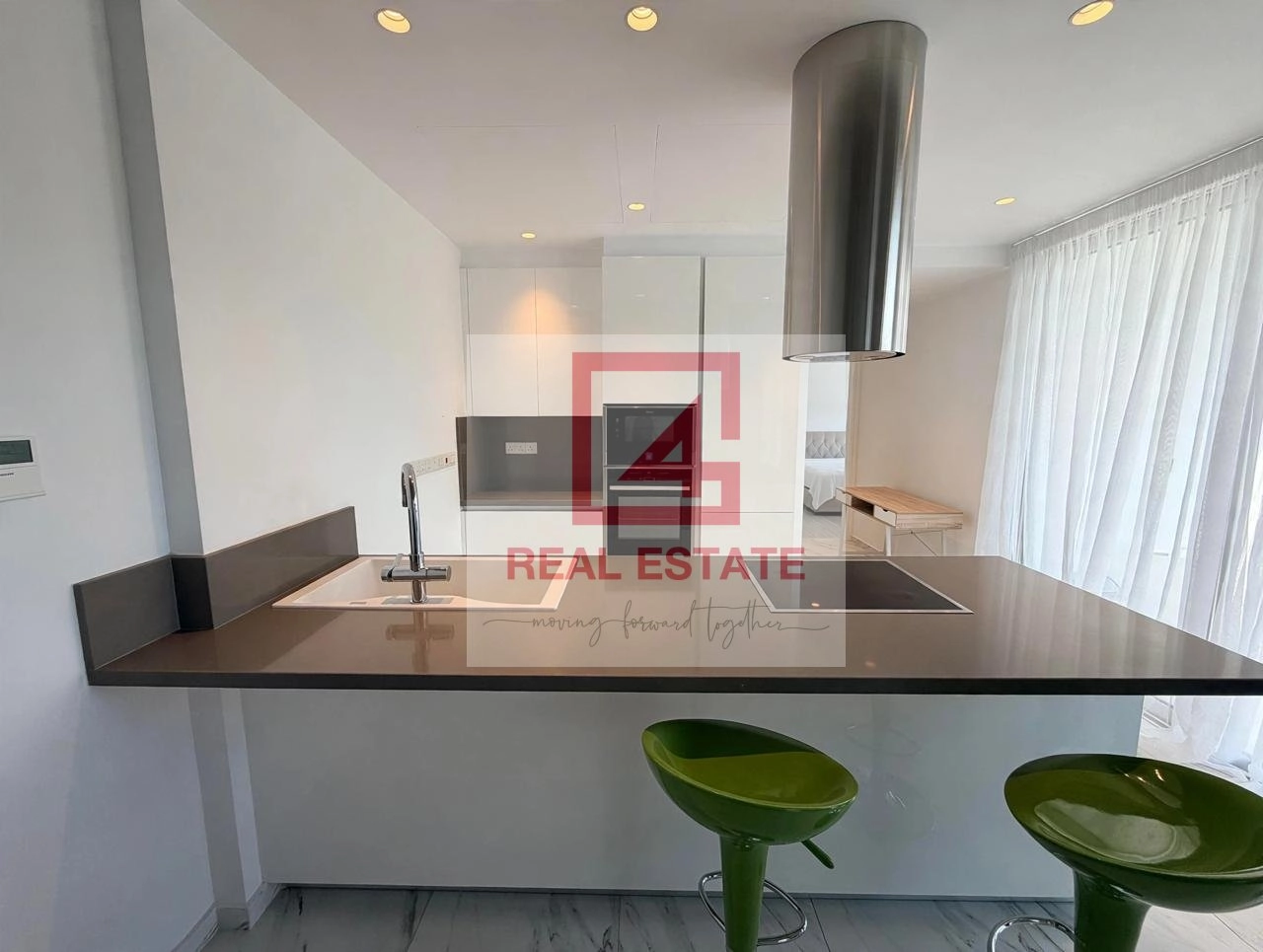 2 Bedroom Apartment for Rent in Limassol – Agia Fyla
