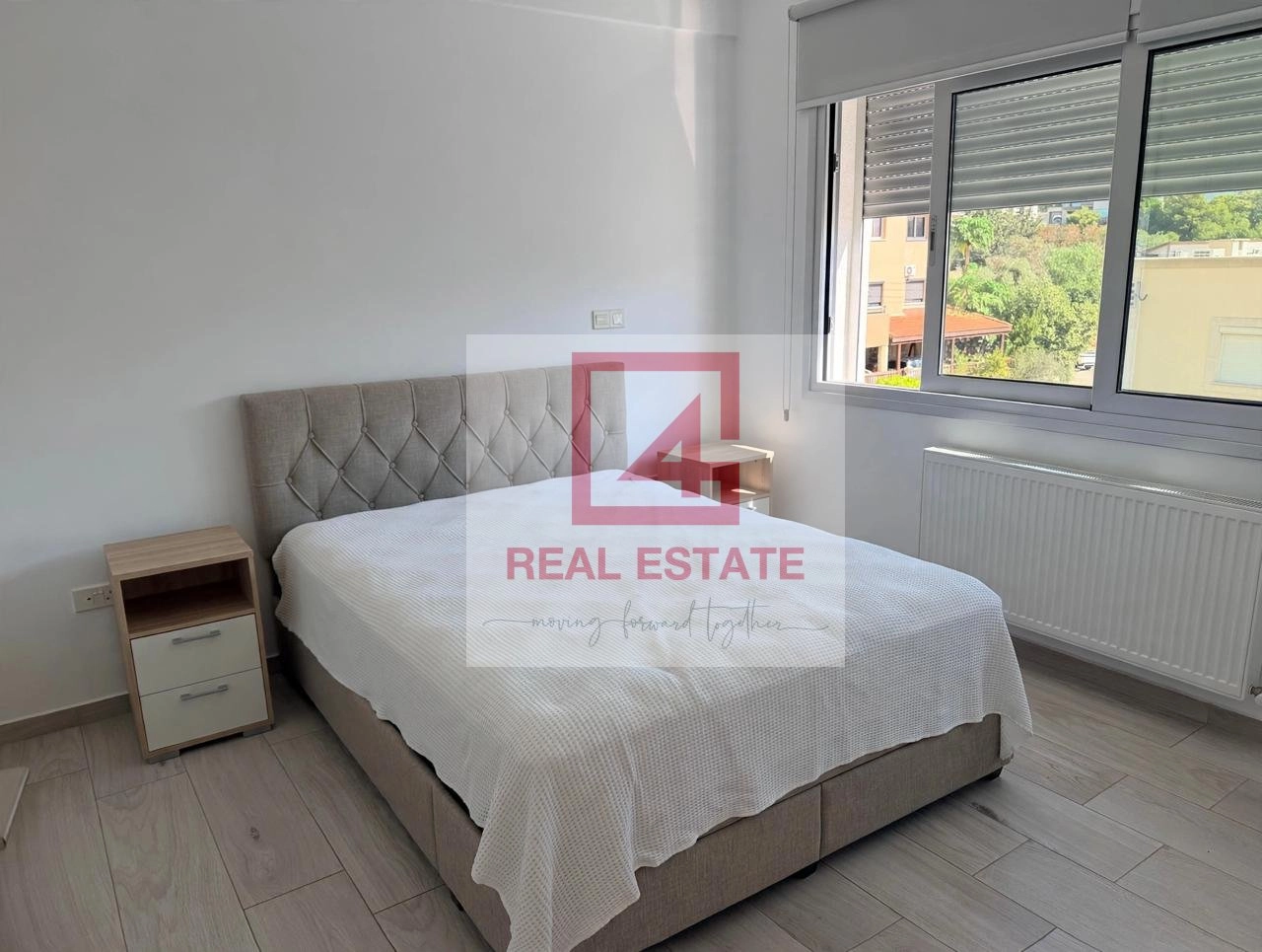 2 Bedroom Apartment for Rent in Limassol – Agia Fyla