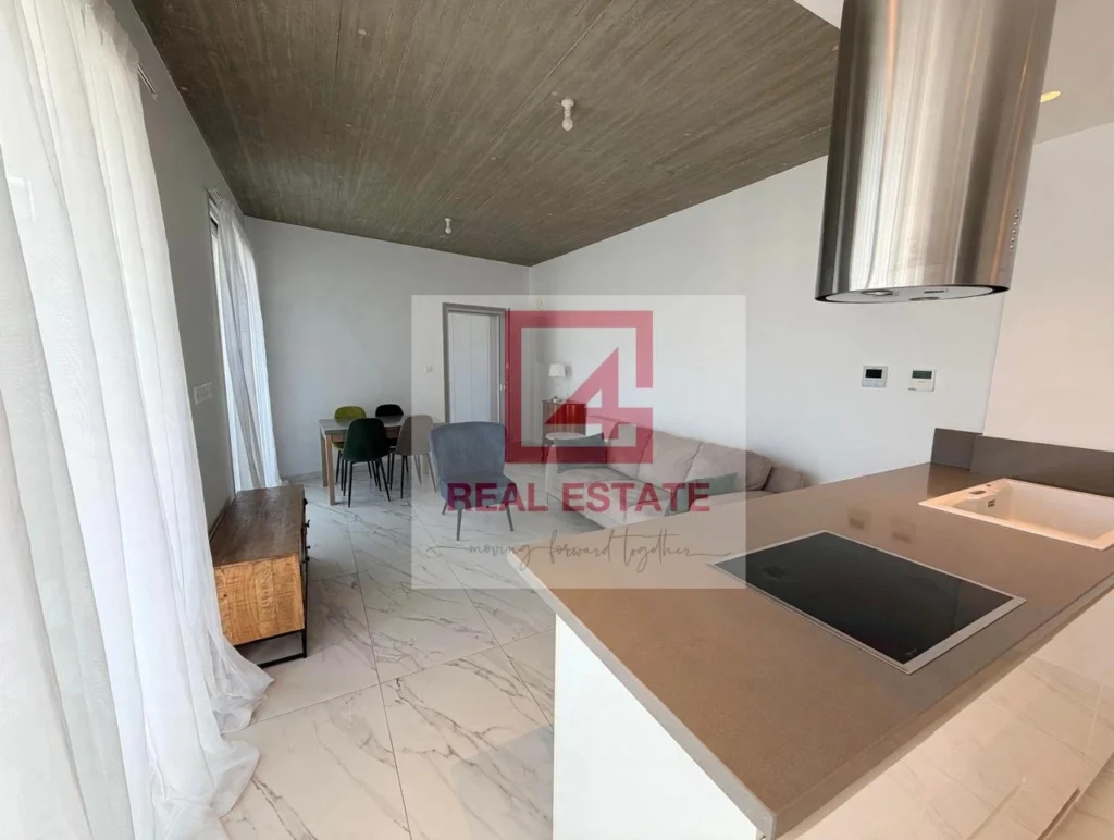 2 Bedroom Apartment for Rent in Limassol – Agia Fyla
