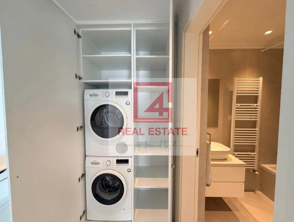 2 Bedroom Apartment for Rent in Limassol – Agia Fyla