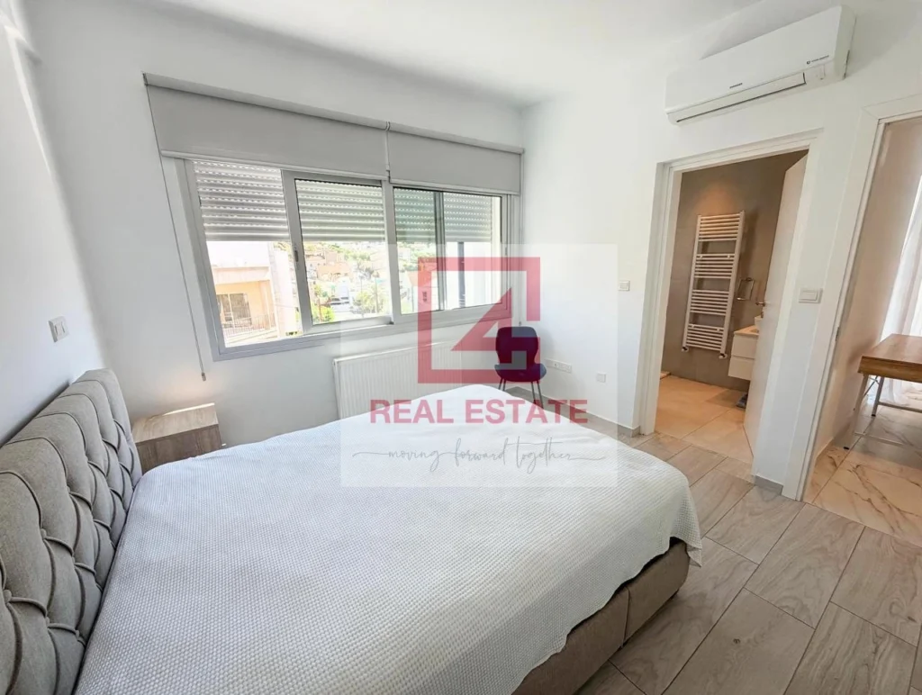 2 Bedroom Apartment for Rent in Limassol – Agia Fyla