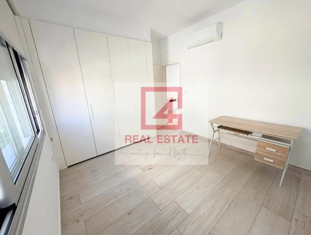 2 Bedroom Apartment for Rent in Limassol – Agia Fyla