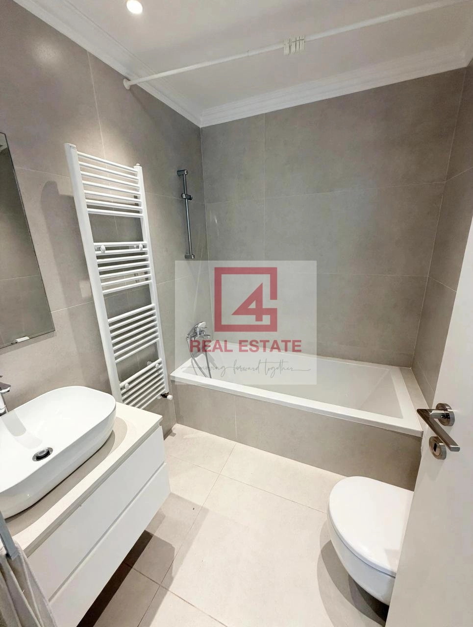 2 Bedroom Apartment for Rent in Limassol – Agia Fyla