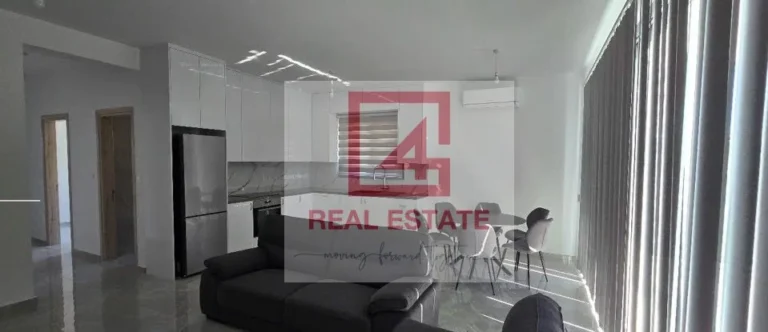 2 Bedroom Apartment for Rent in Ypsonas, Limassol District
