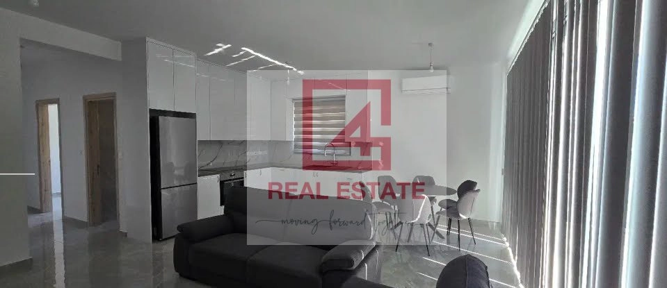 2 Bedroom Apartment for Rent in Ypsonas, Limassol District