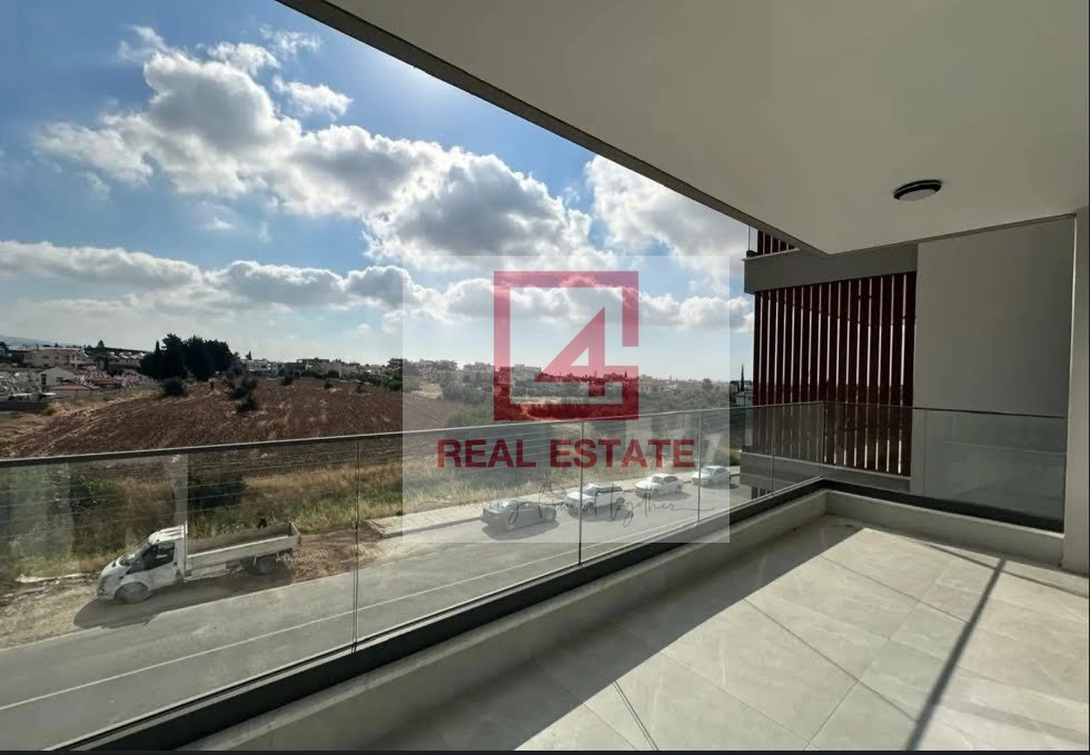 2 Bedroom Apartment for Rent in Ypsonas, Limassol District