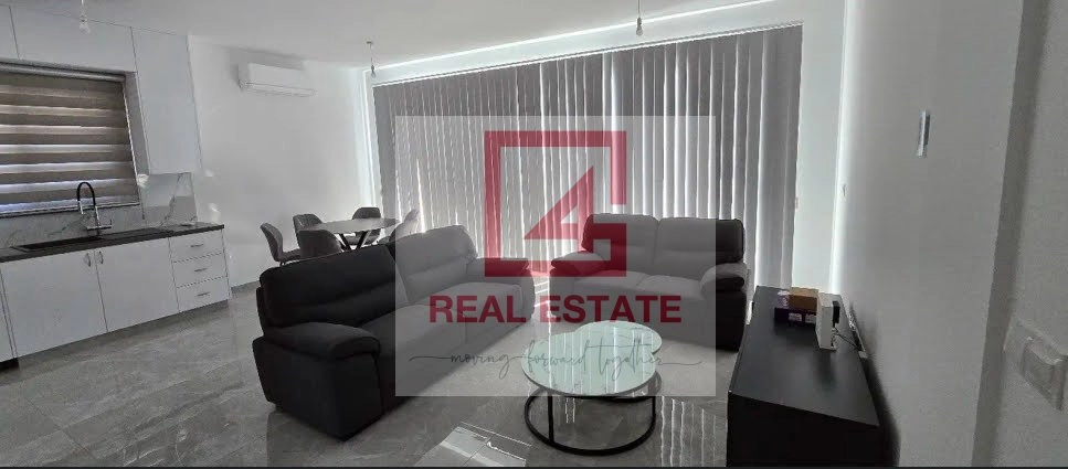 2 Bedroom Apartment for Rent in Ypsonas, Limassol District