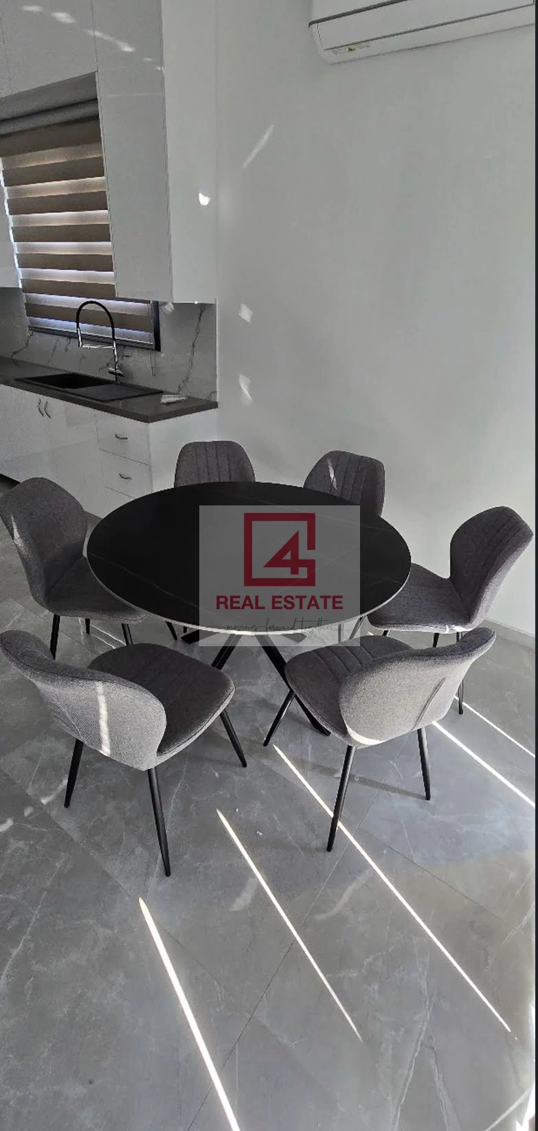 2 Bedroom Apartment for Rent in Ypsonas, Limassol District