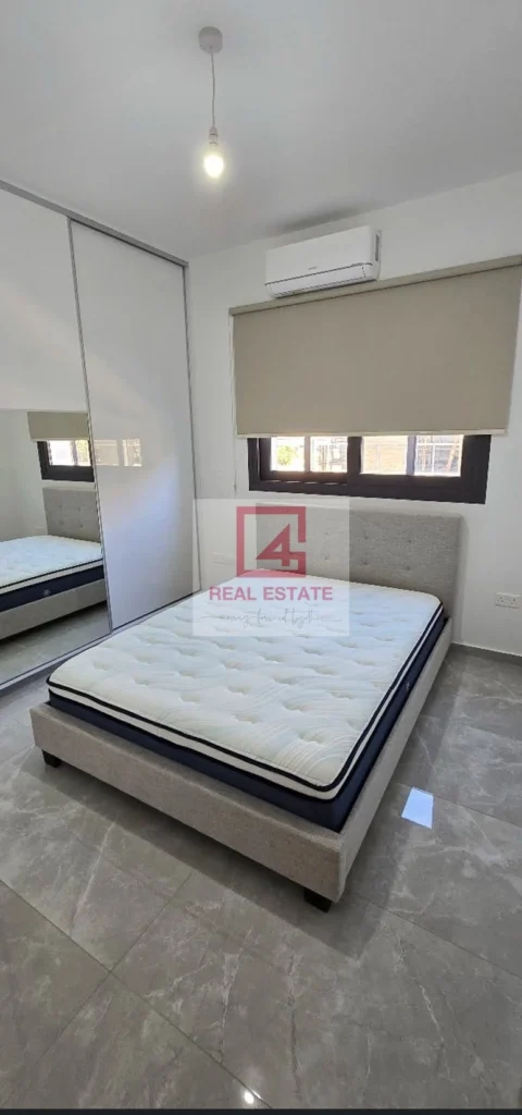 2 Bedroom Apartment for Rent in Ypsonas, Limassol District