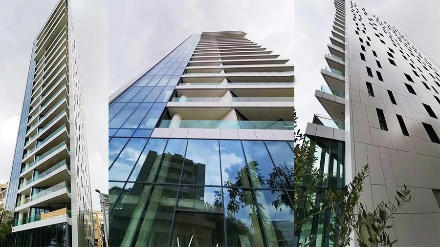3 Bedroom Apartment for Rent