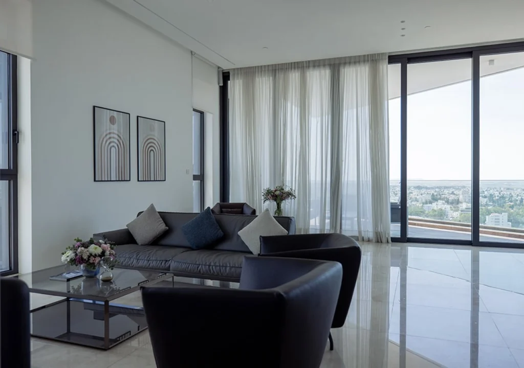 3 Bedroom Apartment for Rent