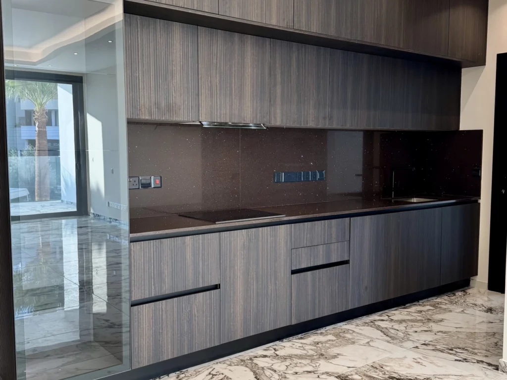 2 Bedroom Apartment for Rent in Nicosia – Agios Andreas