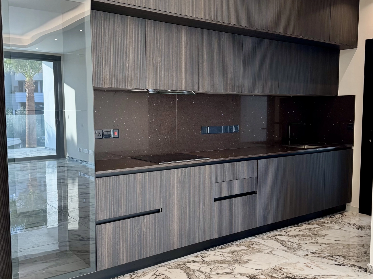 2 Bedroom Apartment for Rent in Nicosia – Agios Andreas