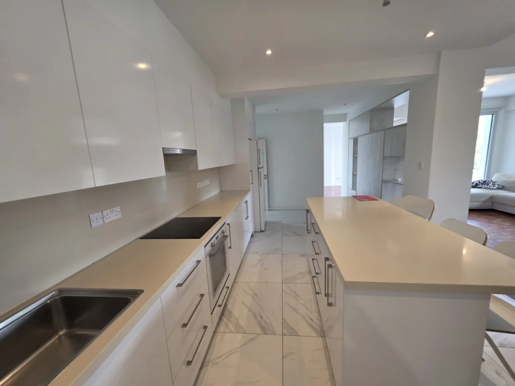 3 Bedroom Apartment for Rent