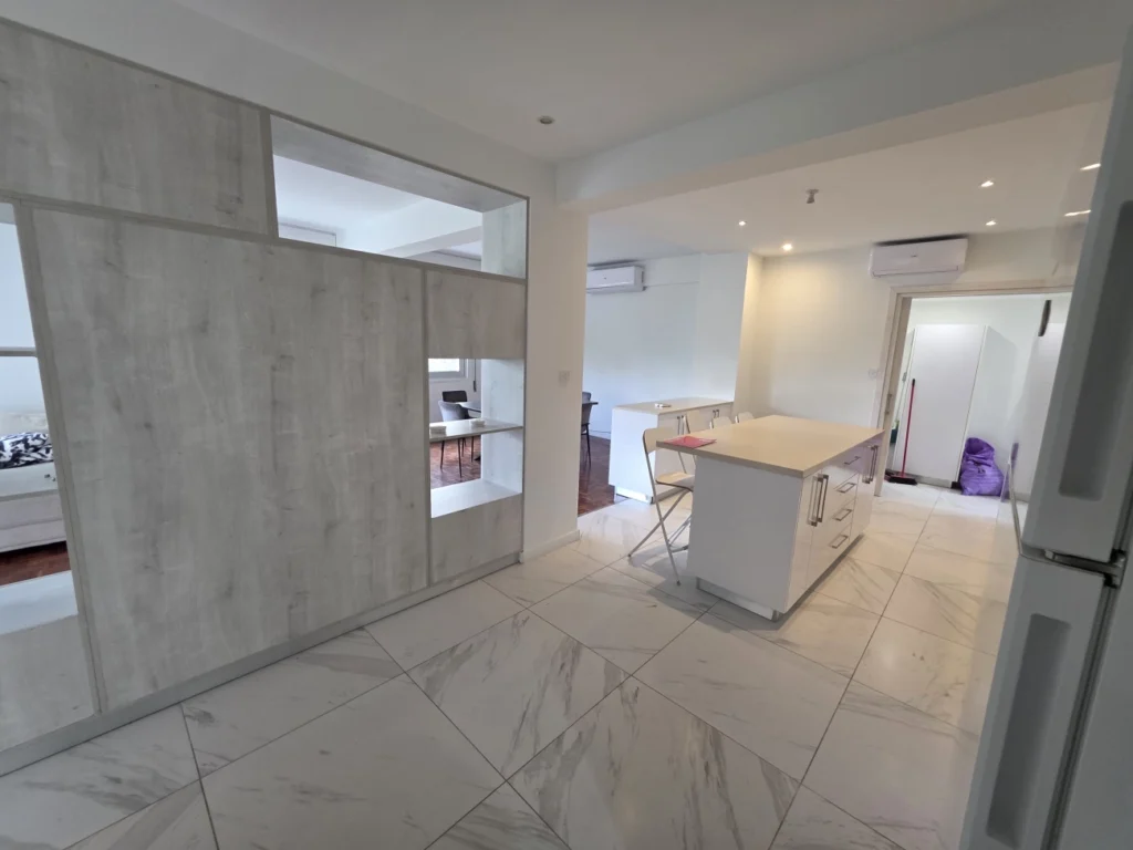 3 Bedroom Apartment for Rent