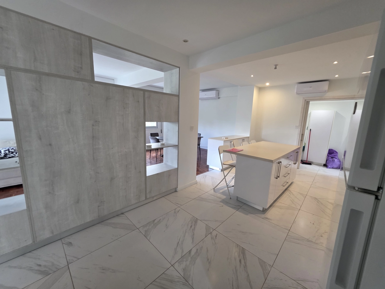 3 Bedroom Apartment for Rent
