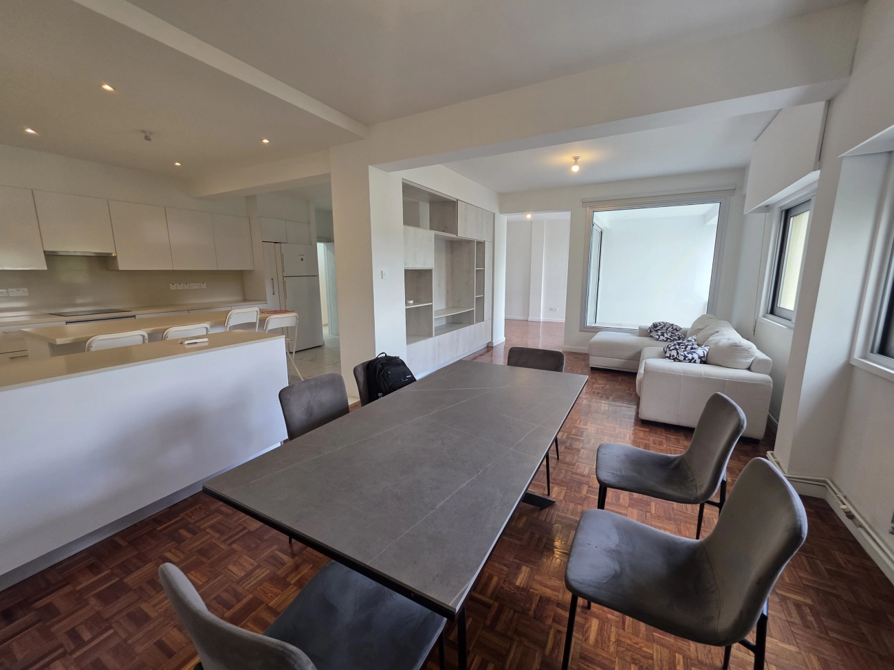 3 Bedroom Apartment for Rent