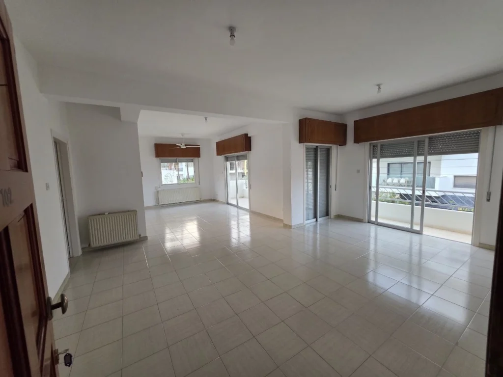 3 Bedroom Apartment for Rent