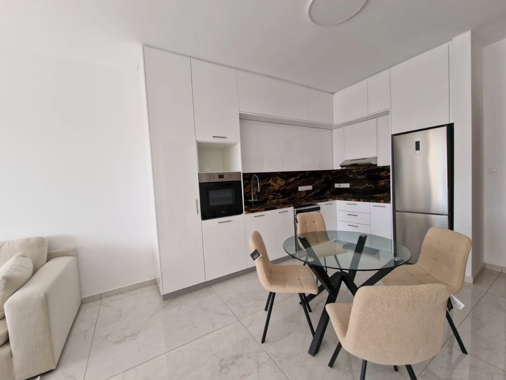 2 Bedroom Apartment for Rent in Livadia Larnakas, Larnaca District