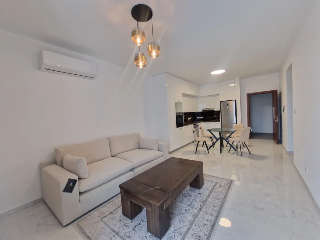 2 Bedroom Apartment for Rent in Livadia Larnakas, Larnaca District