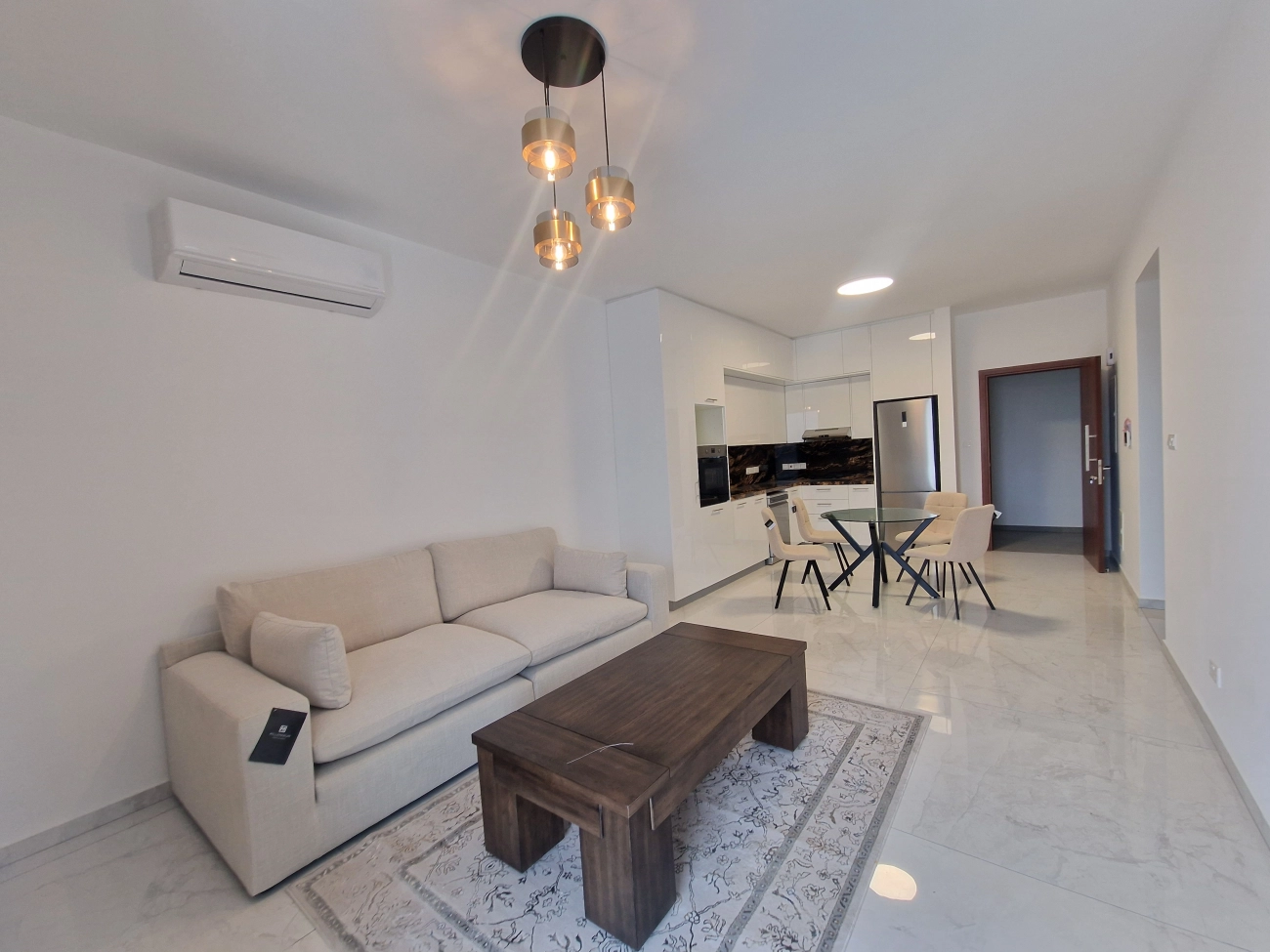 2 Bedroom Apartment for Rent in Livadia Larnakas, Larnaca District