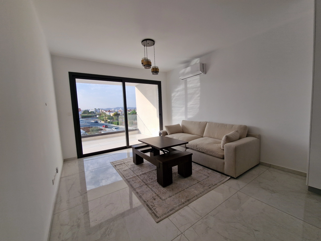 2 Bedroom Apartment for Rent in Livadia Larnakas, Larnaca District