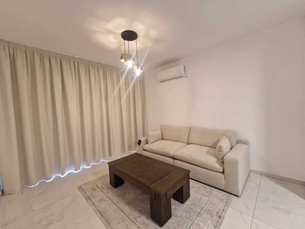 2 Bedroom Apartment for Rent in Livadia Larnakas, Larnaca District