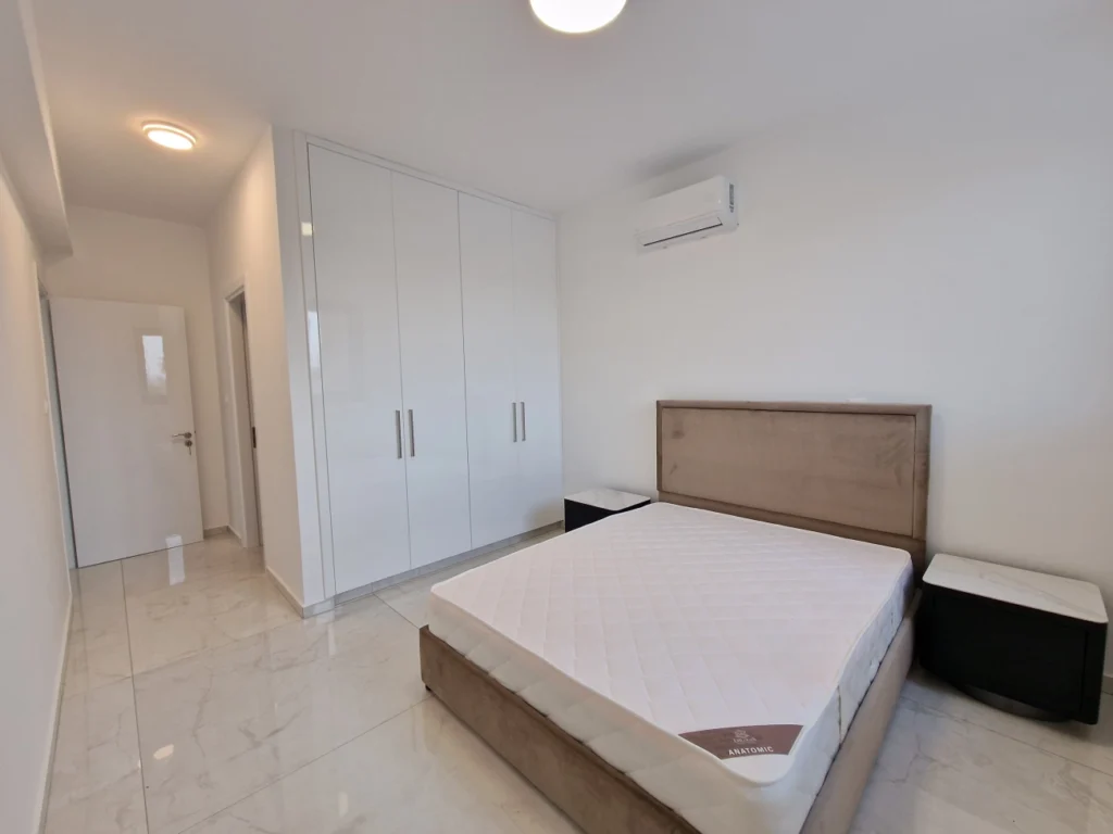 2 Bedroom Apartment for Rent in Livadia Larnakas, Larnaca District