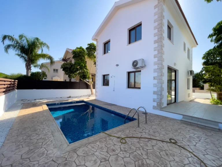 3 Bedroom House for Sale in Konnos, Famagusta District