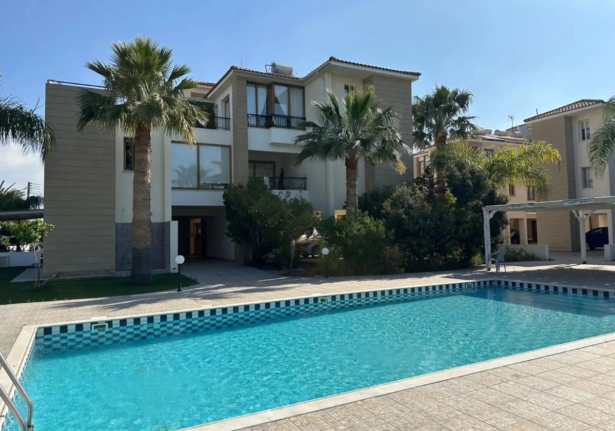 3 Bedroom Apartment for Rent