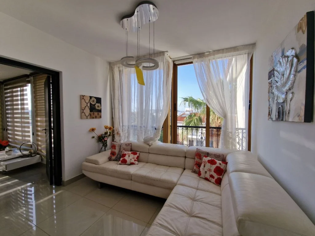 3 Bedroom Apartment for Rent