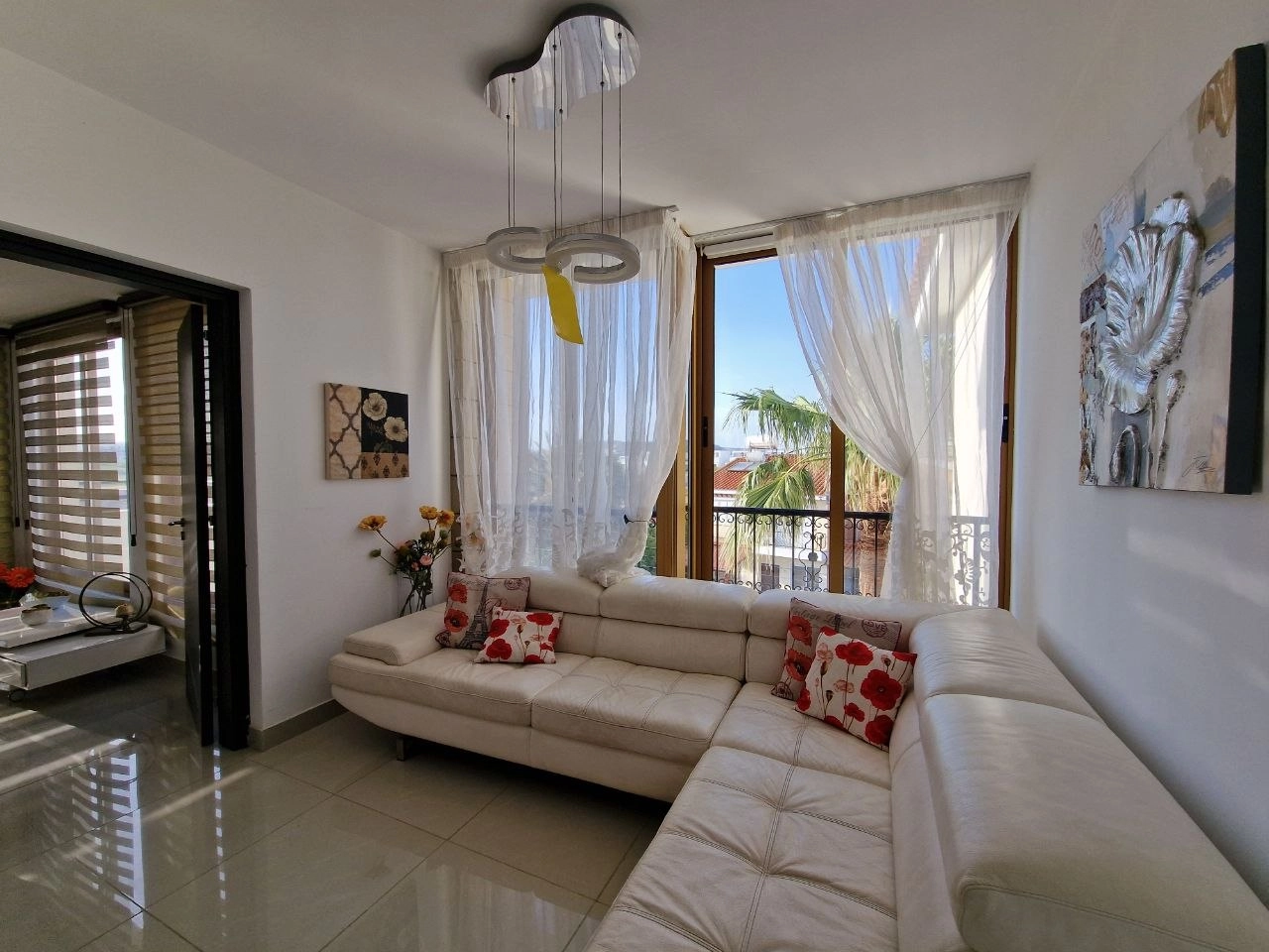 3 Bedroom Apartment for Rent