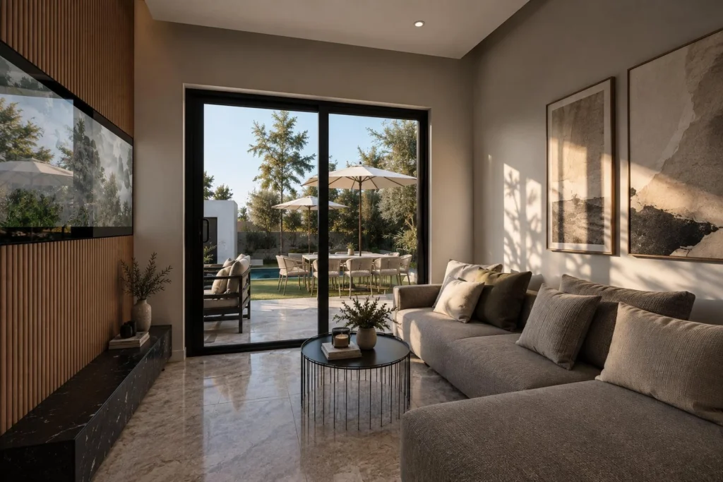 3 Bedroom House for Sale in Moni, Limassol District