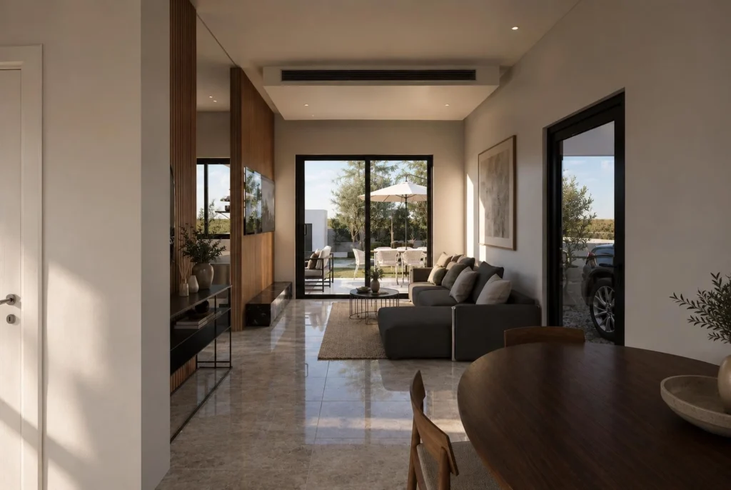 3 Bedroom House for Sale in Moni, Limassol District