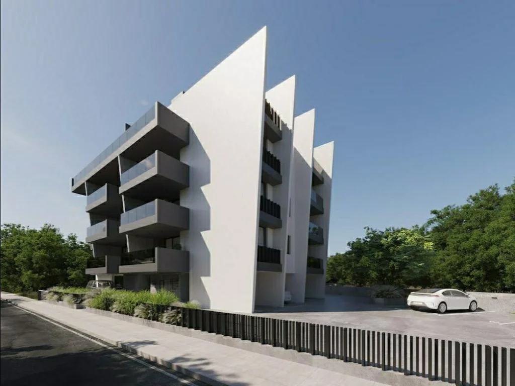 2 Bedroom Apartment for Sale in Kato Polemidia, Limassol District