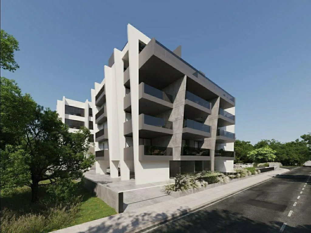 1 Bedroom Apartment for Sale
