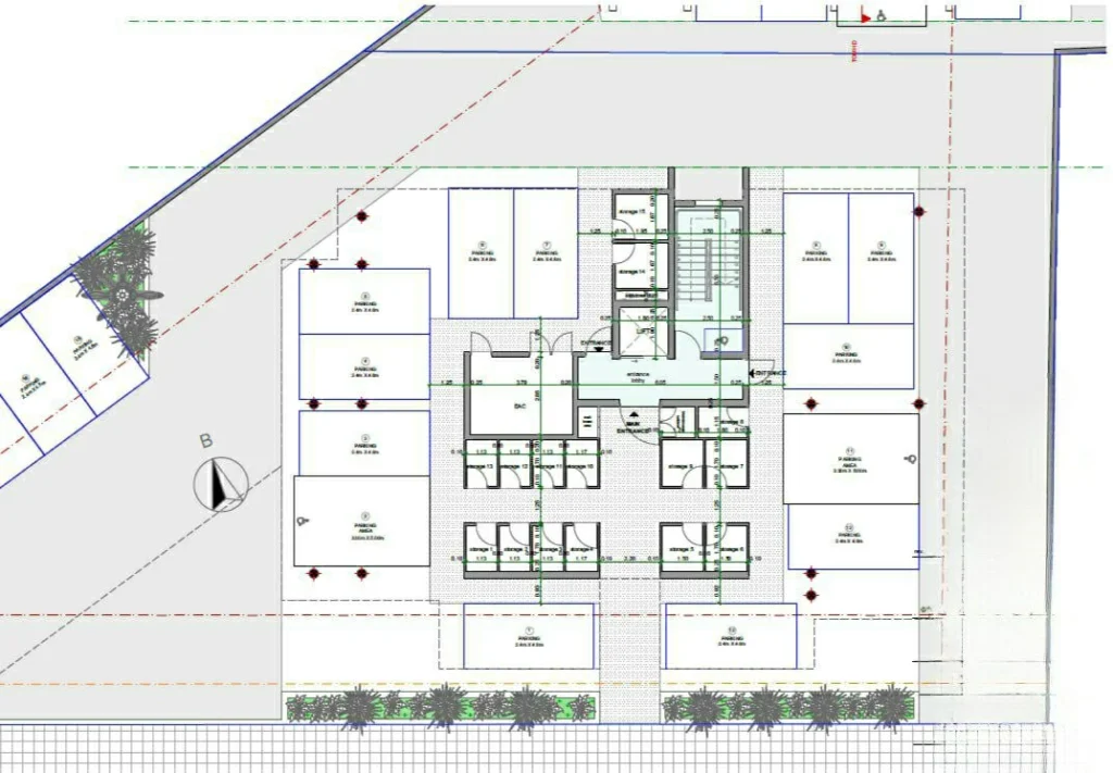 1 Bedroom Apartment for Sale