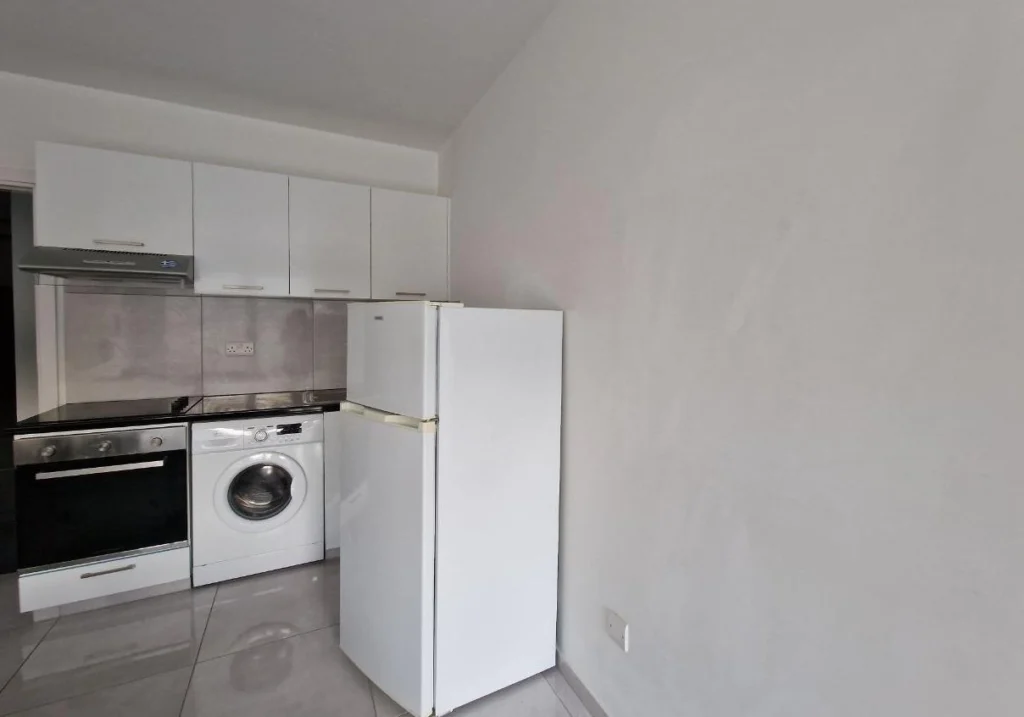 2 Bedroom Apartment for Rent in Engomi, Nicosia District