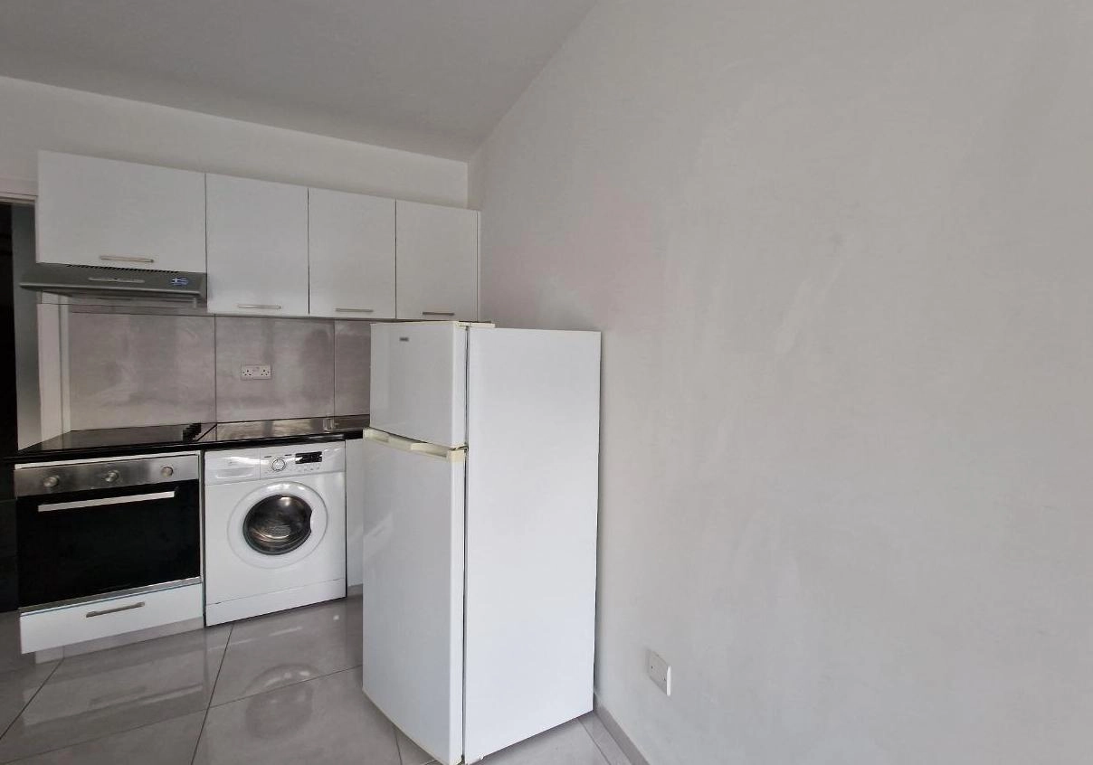 2 Bedroom Apartment for Rent in Engomi, Nicosia District